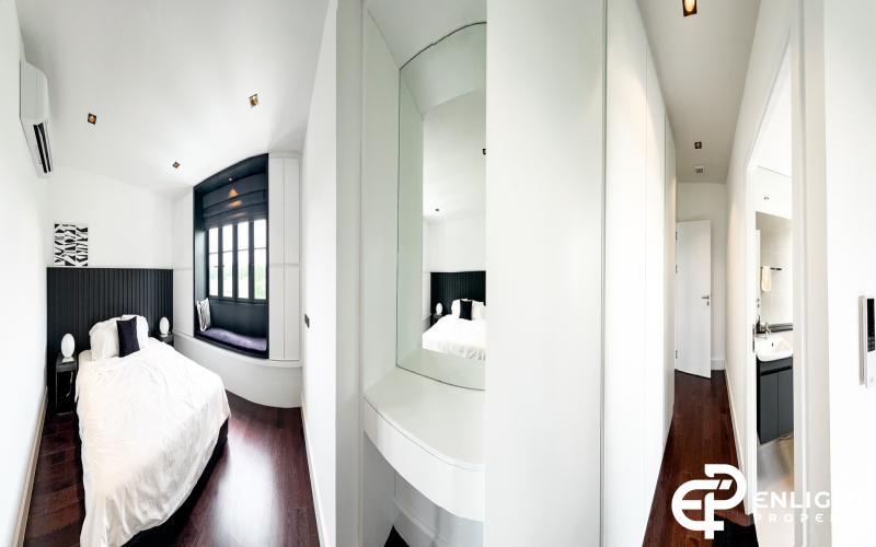 Highgrove Villas – Exclusive Luxury Homes, Only 7 Units in Pattaya
