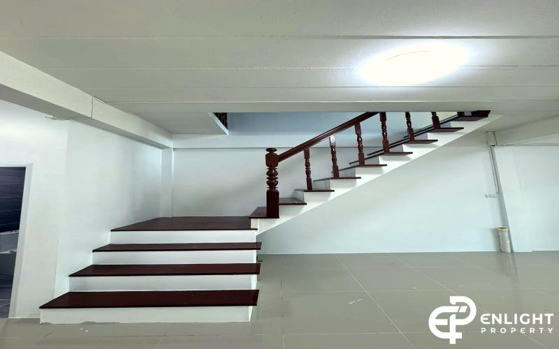 Pattaya Rung Ruang – For Sale at 2.99 Million THB