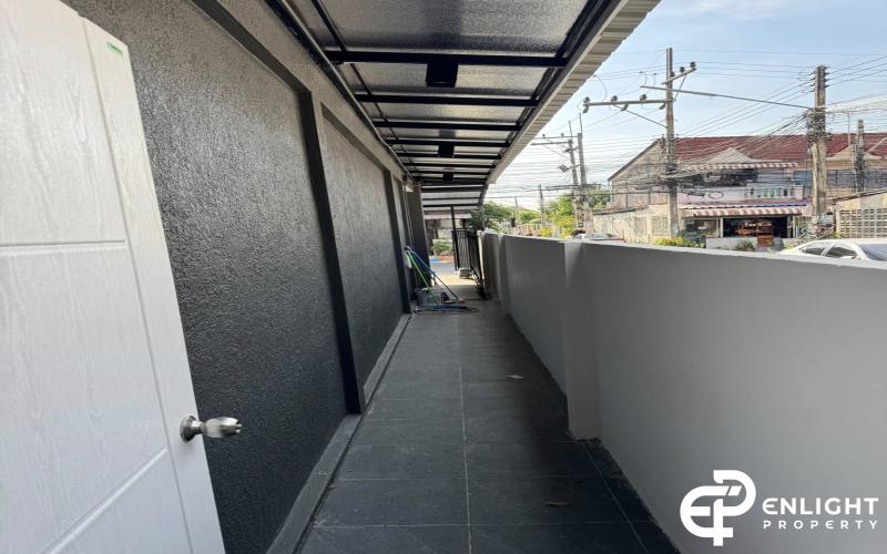 Pattaya Rung Ruang – For Sale at 2.99 Million THB