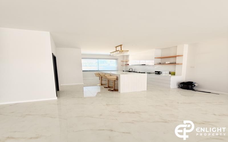 Dream Pool Villa 5 – For Sale in Pattaya (Chaiyapruk)