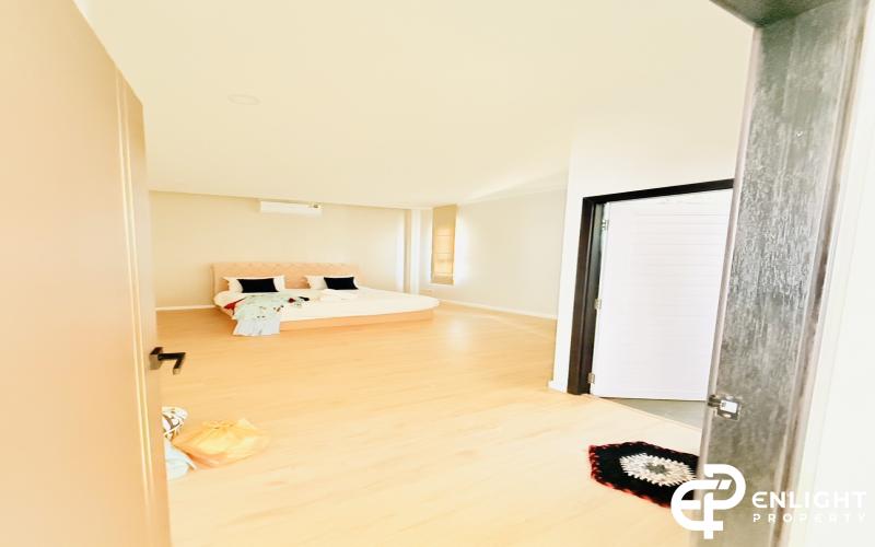 Dream Pool Villa 5 – For Sale in Pattaya (Chaiyapruk)