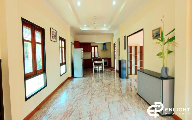 House for Sale – East Pattaya (Khao Makok area)