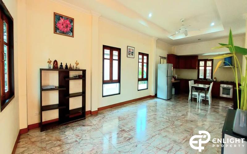 House for Sale – East Pattaya (Khao Makok area)