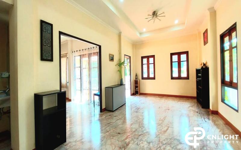 House for Sale – East Pattaya (Khao Makok area)