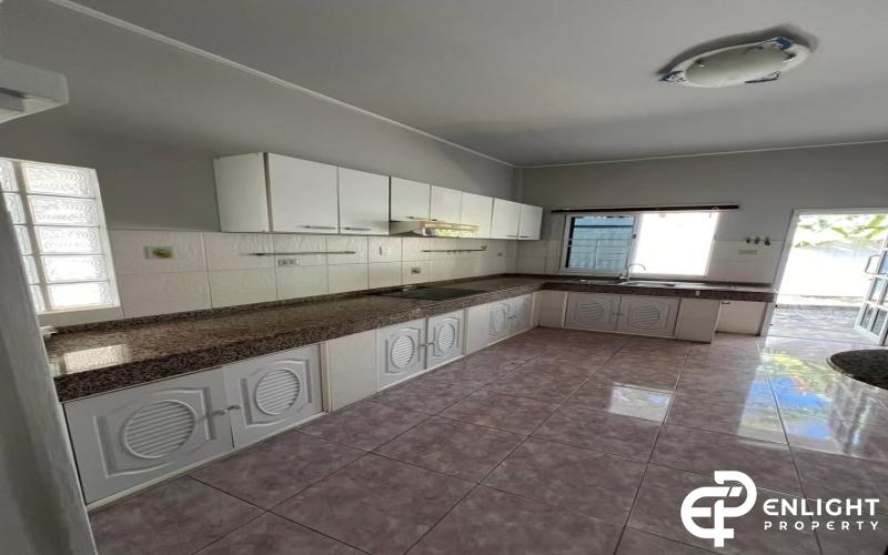 House for Rent – Thepprasit Soi 5/5, Pattaya