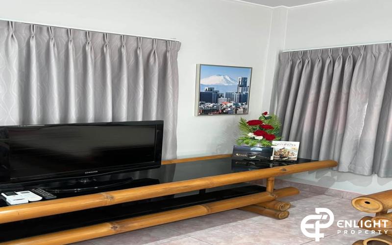House for Rent – Thepprasit Soi 5/5, Pattaya
