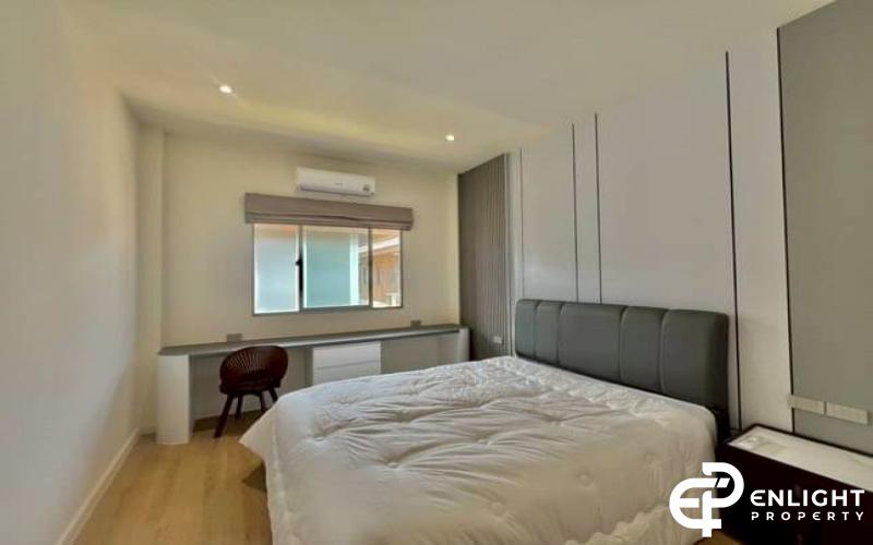 Horizon Project – Ready to Move In