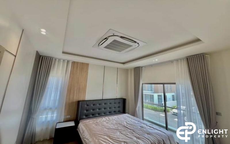 Horizon Project – Ready to Move In