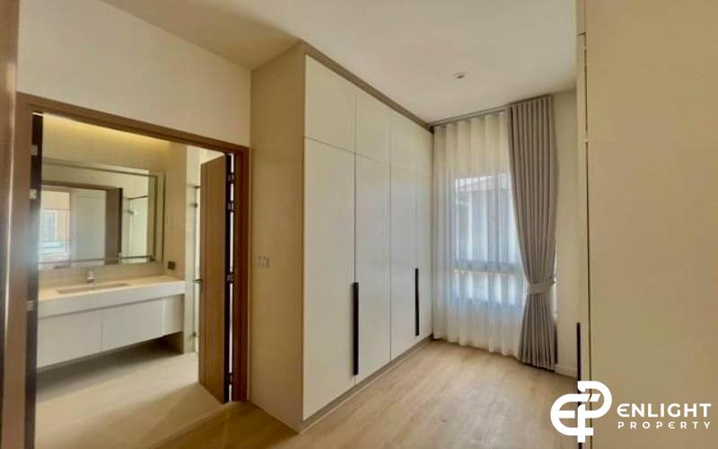 Horizon Project – Ready to Move In
