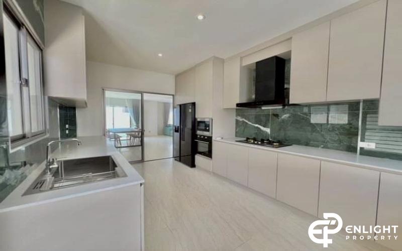 Horizon Project – Ready to Move In
