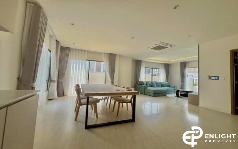 Horizon Project – Ready to Move In