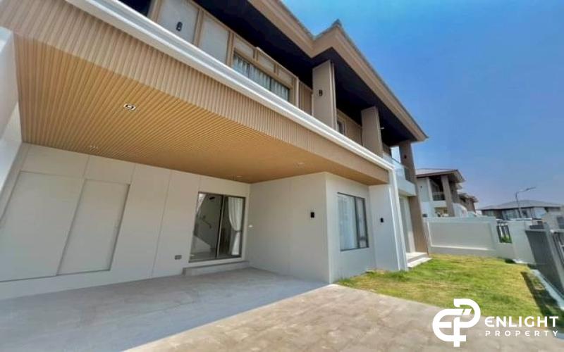 Horizon Project – Ready to Move In