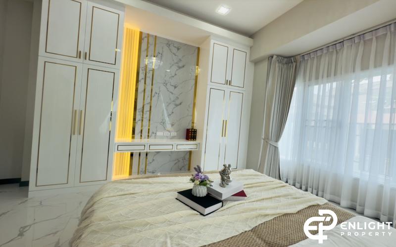 Corner House for Sale – Siam Country Club Soi