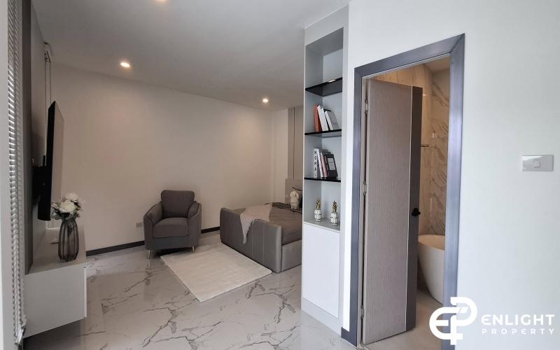 Fah Rim Had Village – House for Sale