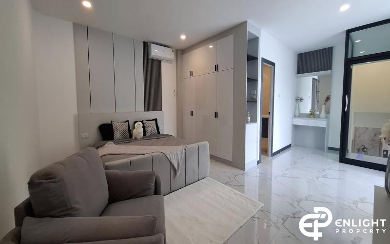 Fah Rim Had Village – House for Sale