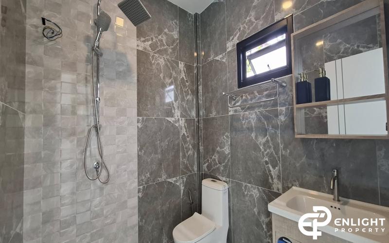 Fah Rim Had Village – House for Sale