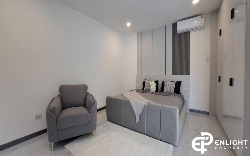 Fah Rim Had Village – House for Sale