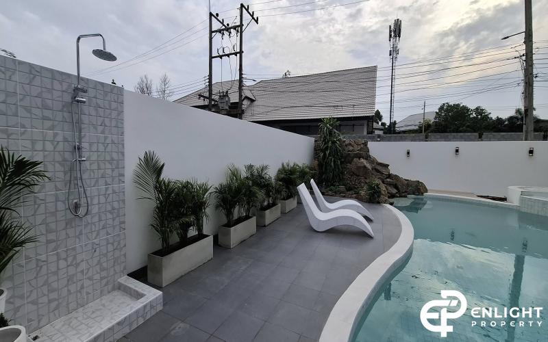 Fah Rim Had Village – House for Sale