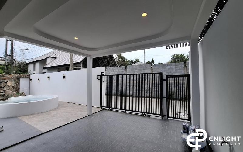 Fah Rim Had Village – House for Sale