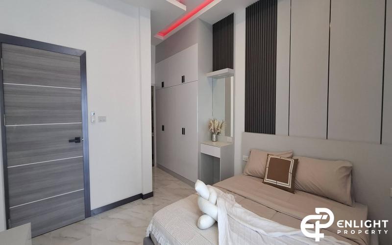 Fah Rim Had Village – House for Sale