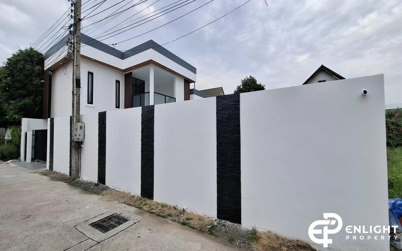 Fah Rim Had Village – House for Sale
