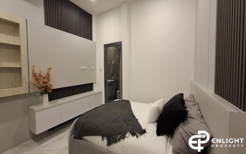 Fah Rim Had Village – House for Sale