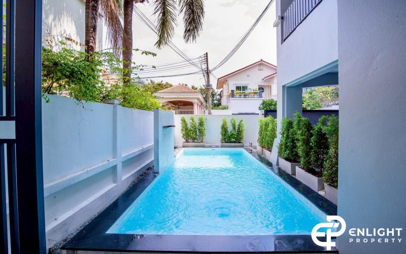 Fa Rim Had Village - Pool Villa for Sale