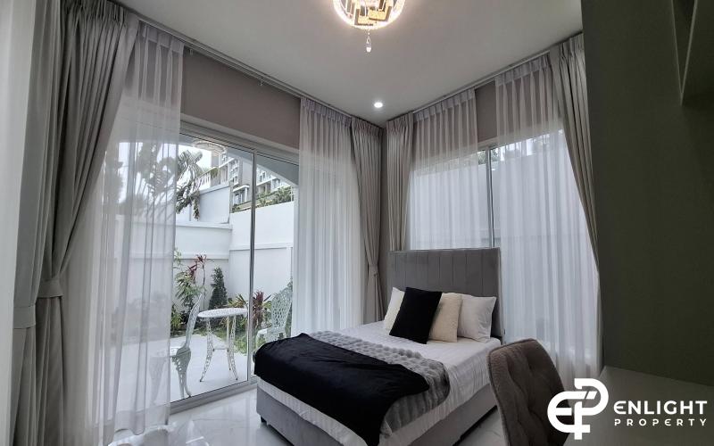 Fa Rim Had Village - Pool Villa for Sale