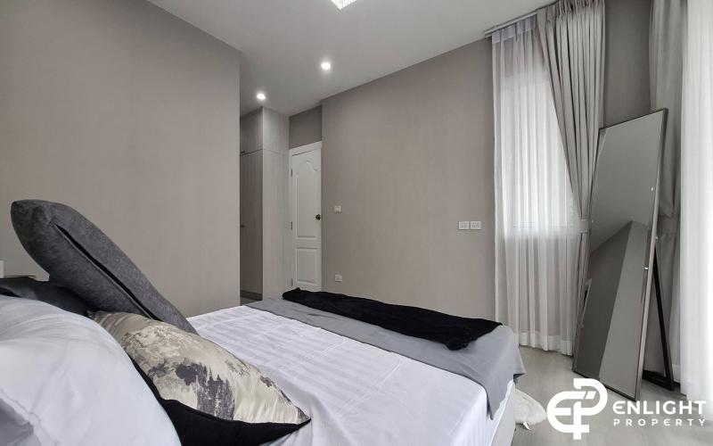Fa Rim Had Village - Pool Villa for Sale