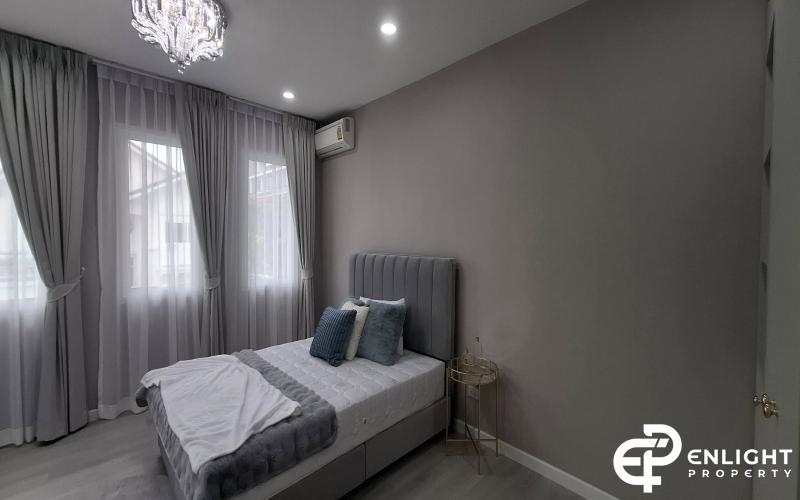 Fa Rim Had Village - Pool Villa for Sale