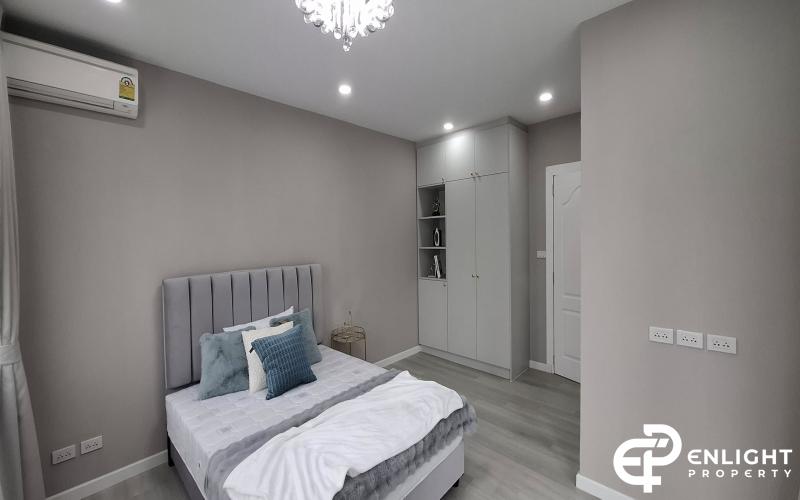 Fa Rim Had Village - Pool Villa for Sale