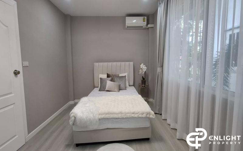 Fa Rim Had Village - Pool Villa for Sale