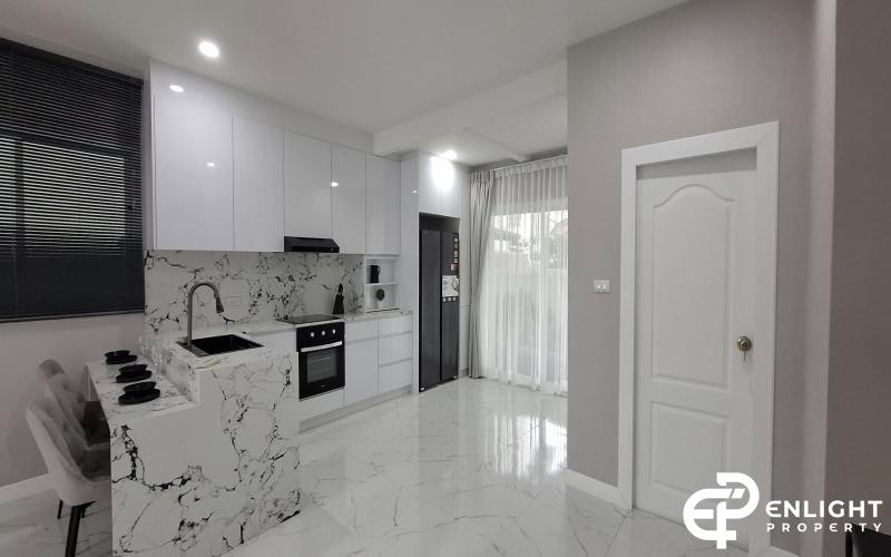 Fa Rim Had Village - Pool Villa for Sale