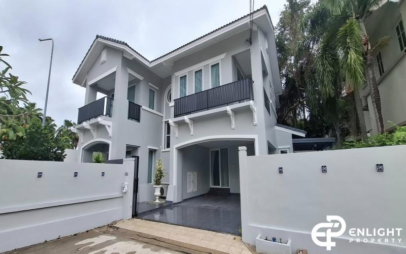 Fa Rim Had Village - Pool Villa for Sale