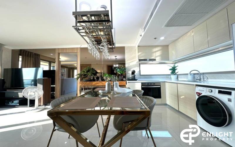 The Riviera Jomtien – Panorama View Unit