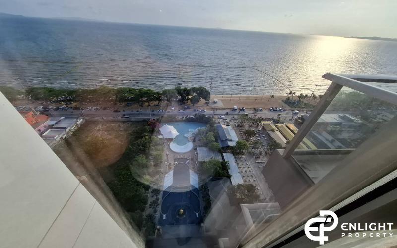 Copacabana Beach Jomtien