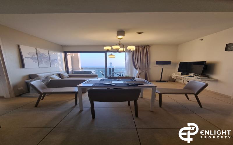 UNIXX South Pattaya | Sea View