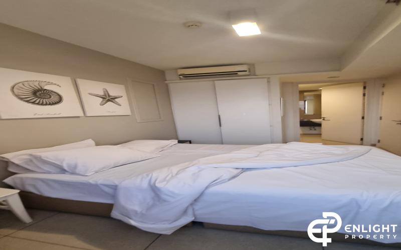 UNIXX South Pattaya | Sea View