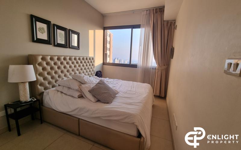 UNIXX South Pattaya | Sea View