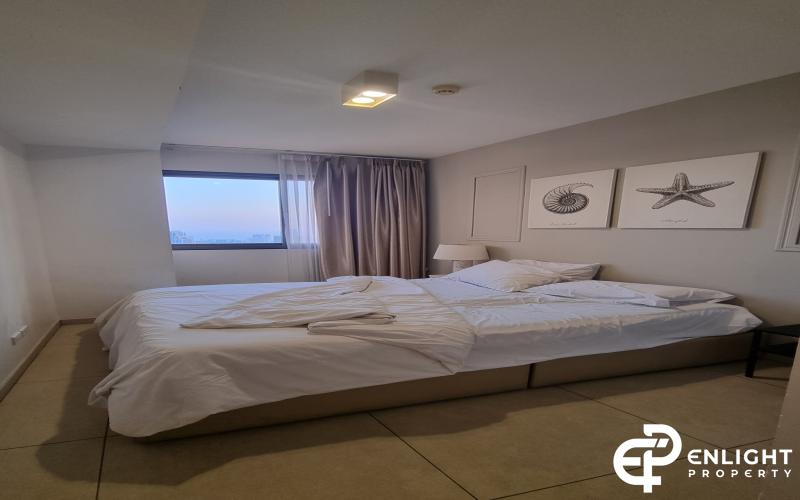 UNIXX South Pattaya | Sea View