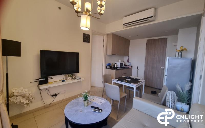 UNIXX South Pattaya | Sea View