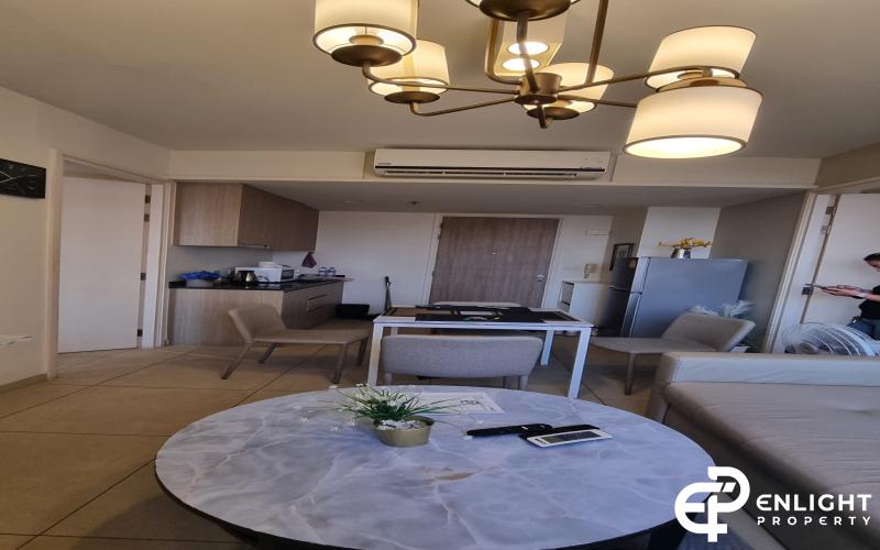 UNIXX South Pattaya | Sea View