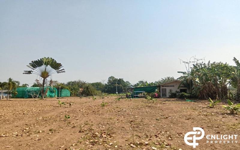 Land for Sale - Na Jomtein