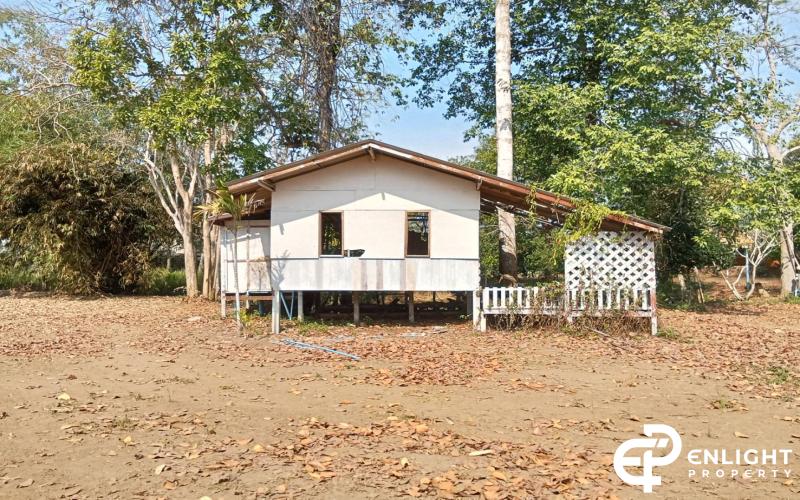 Land for Sale - Na Jomtein