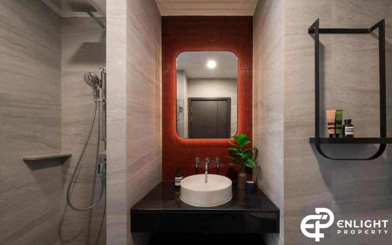 Edge Central Pattaya Condo – For Sale or Rent