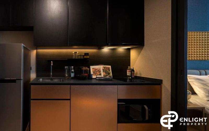 Edge Central Pattaya Condo – For Sale or Rent