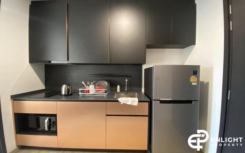 Edge Central Pattaya Condo – For Sale or Rent