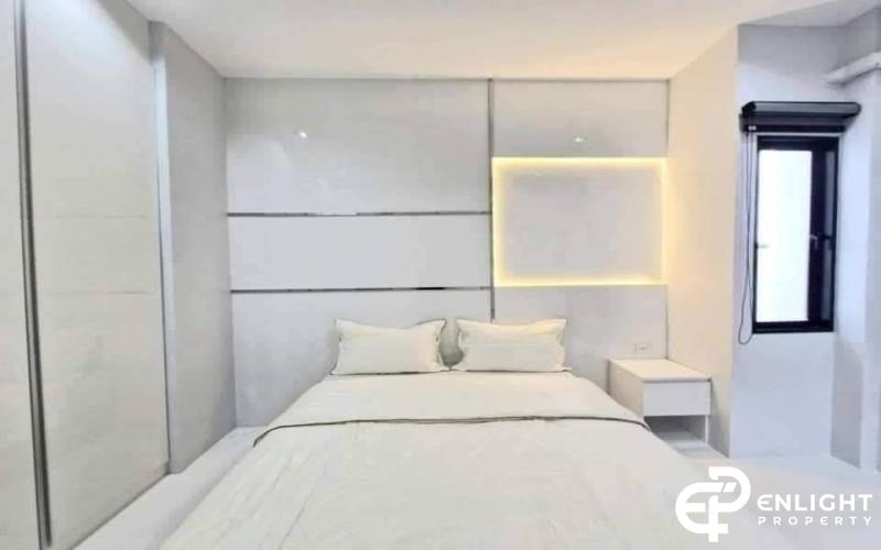 New Single House for Sale or Rent – Soi Tung Klom Tal Man 20