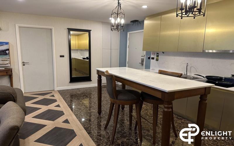 Espana Condo Resort Pattaya – Condo for Sale