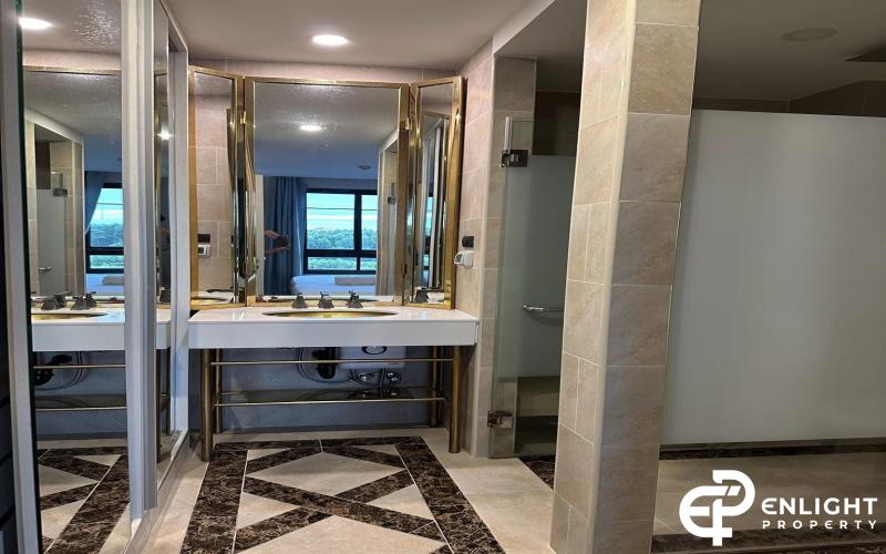 Espana Condo Resort Pattaya – Condo for Sale